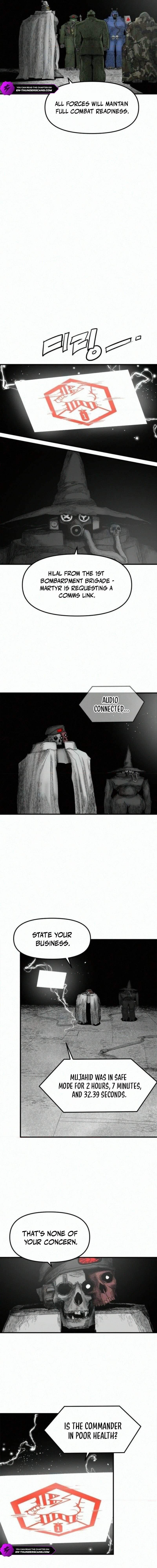 The Bone Uncle — Chapter 19 — page 5