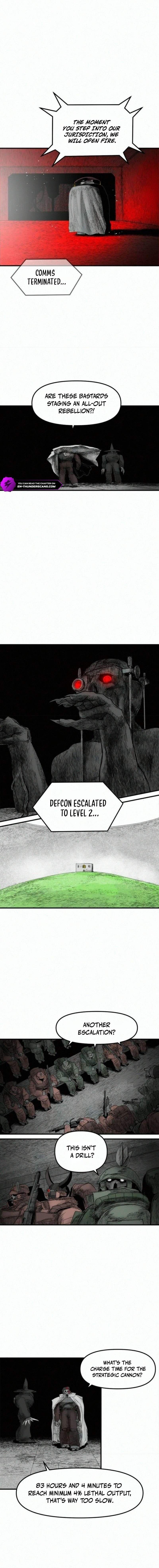 The Bone Uncle — Chapter 19 — page 9