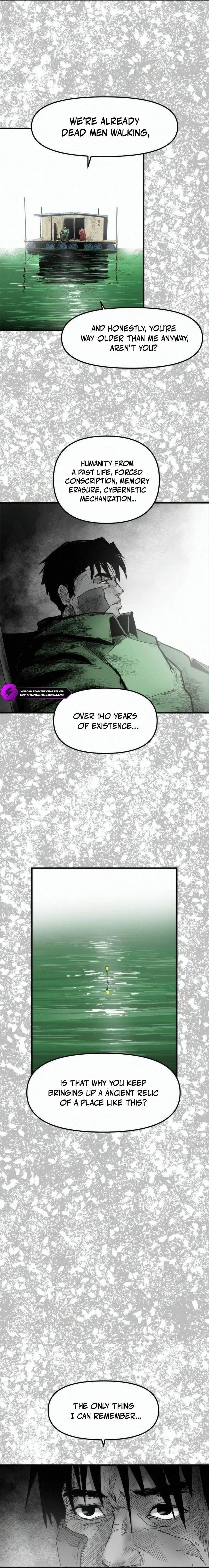 The Bone Uncle — Chapter 19 — page 14