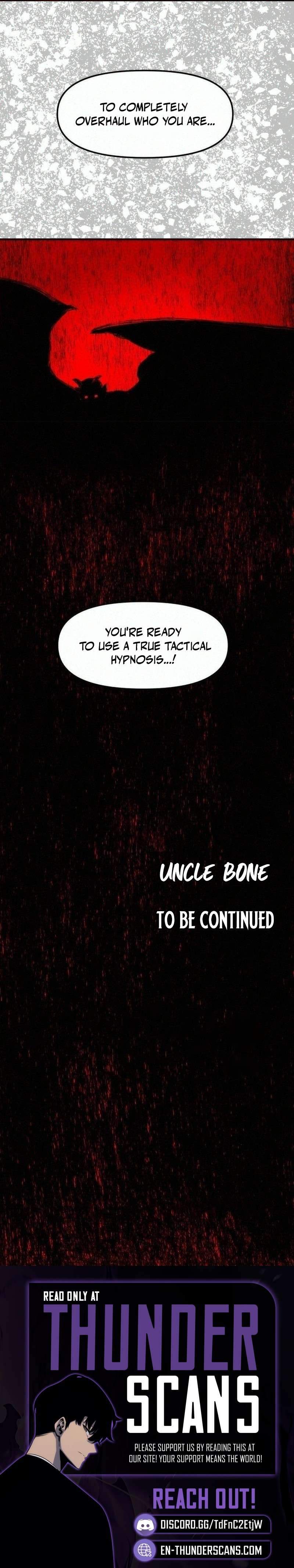 The Bone Uncle — Chapter 19 — page 16