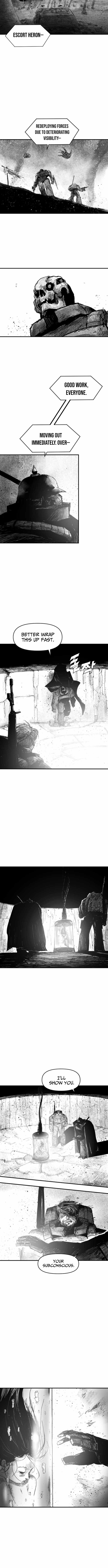 The Bone Uncle — Chapter 2 — page 3