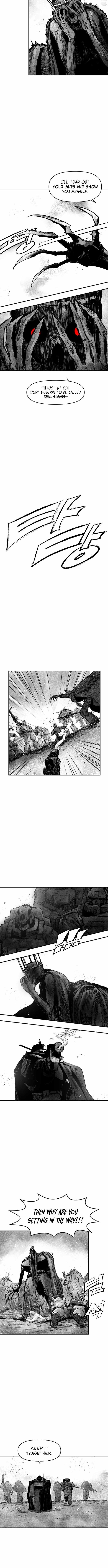 The Bone Uncle — Chapter 2 — page 7