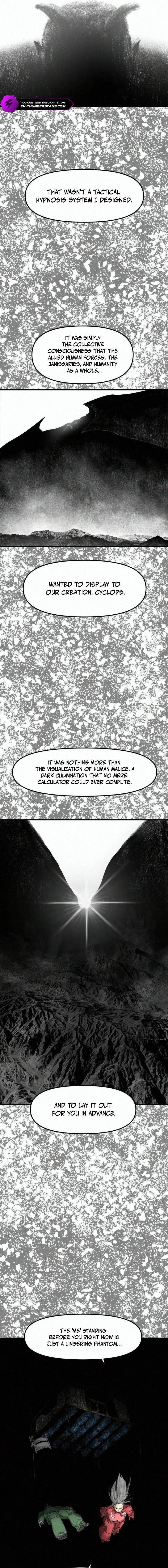The Bone Uncle — Chapter 20 — page 2