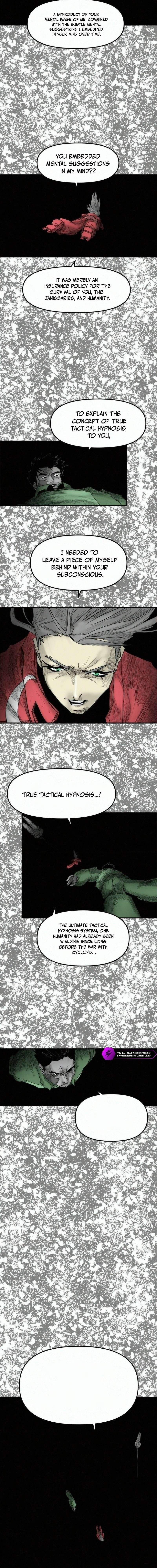 The Bone Uncle — Chapter 20 — page 3
