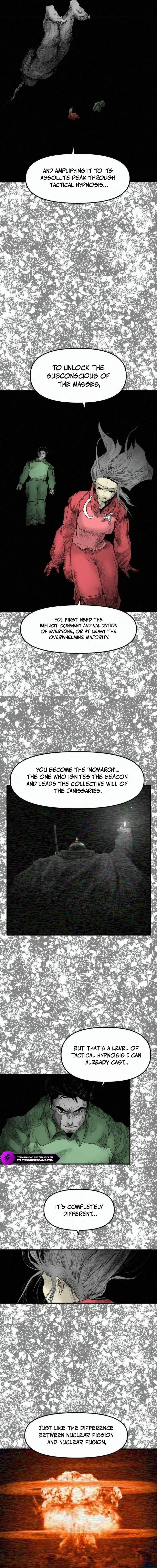 The Bone Uncle — Chapter 20 — page 5
