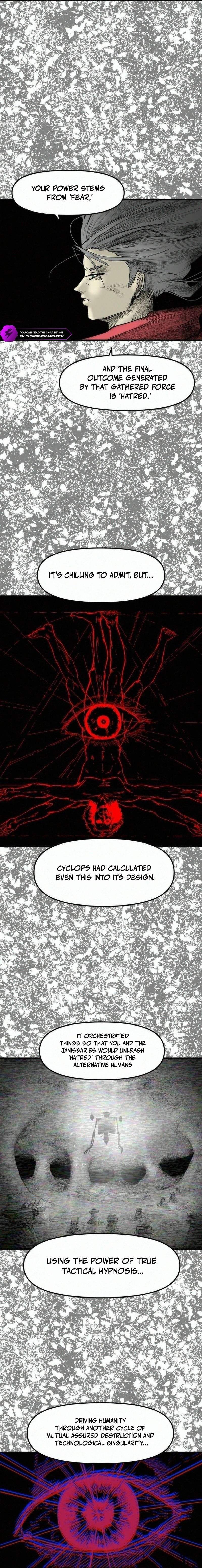 The Bone Uncle — Chapter 20 — page 8