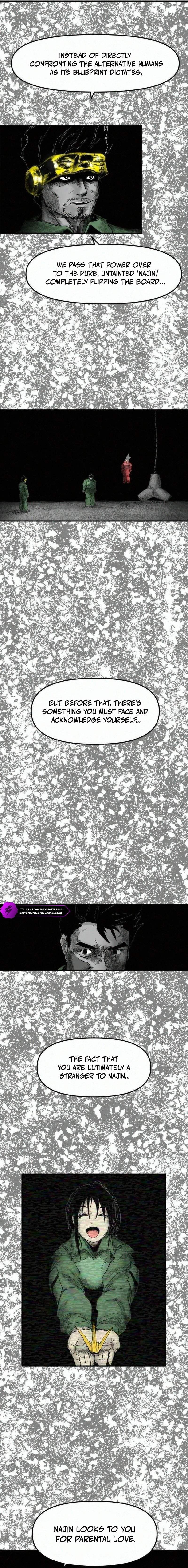 The Bone Uncle — Chapter 20 — page 10