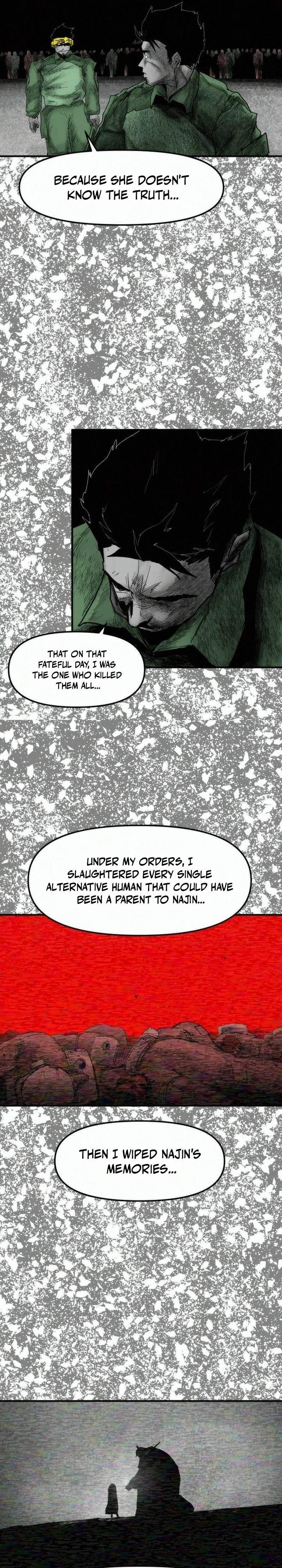 The Bone Uncle — Chapter 20 — page 11