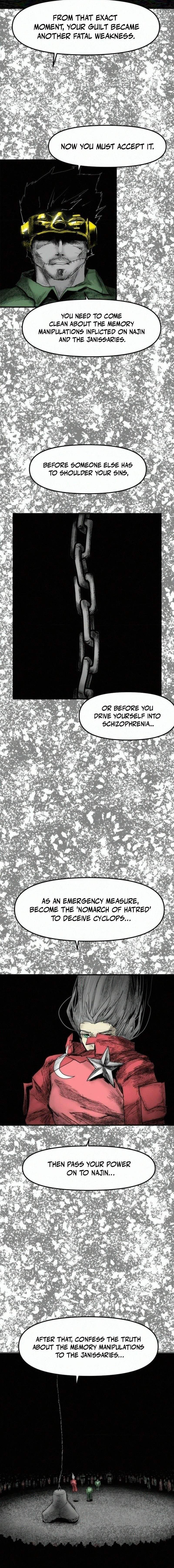 The Bone Uncle — Chapter 20 — page 12