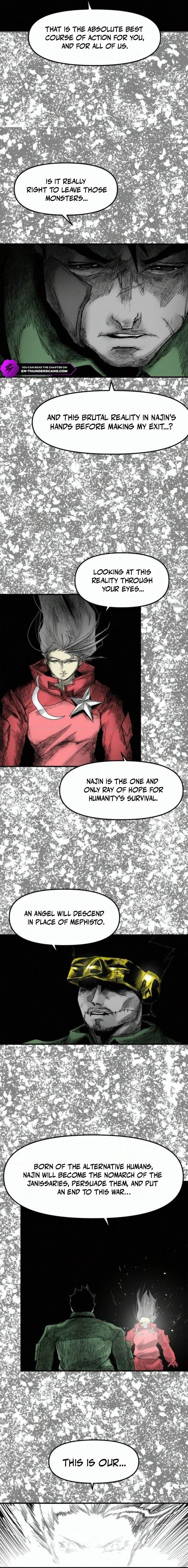 The Bone Uncle — Chapter 20 — page 13