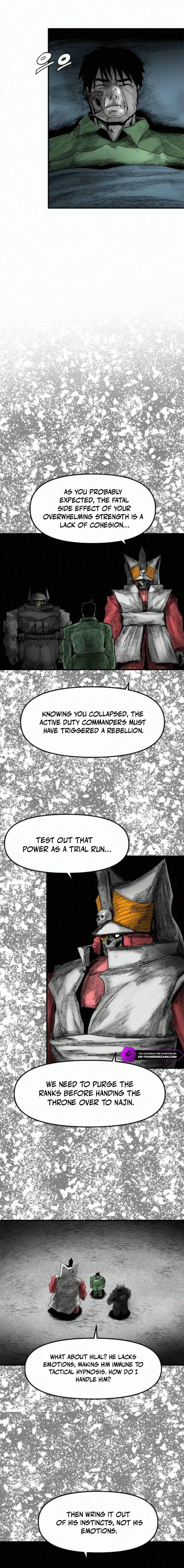 The Bone Uncle — Chapter 20 — page 15