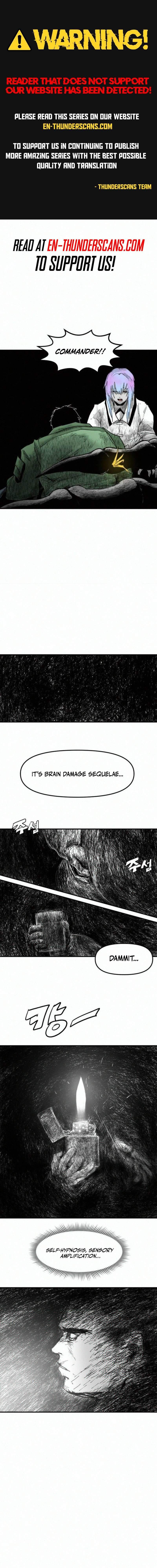 The Bone Uncle — Chapter 21 — page 1