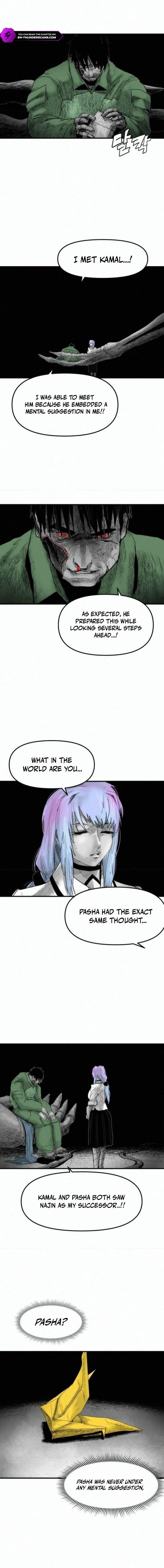 The Bone Uncle — Chapter 21 — page 2