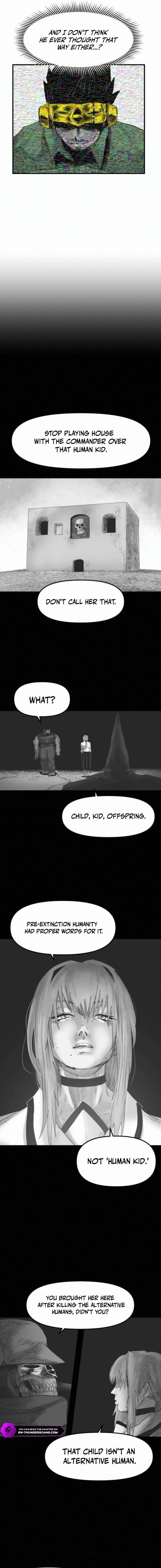 The Bone Uncle — Chapter 21 — page 3