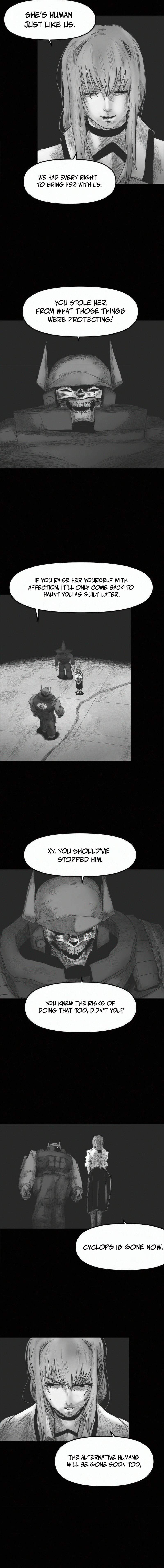 The Bone Uncle — Chapter 21 — page 4