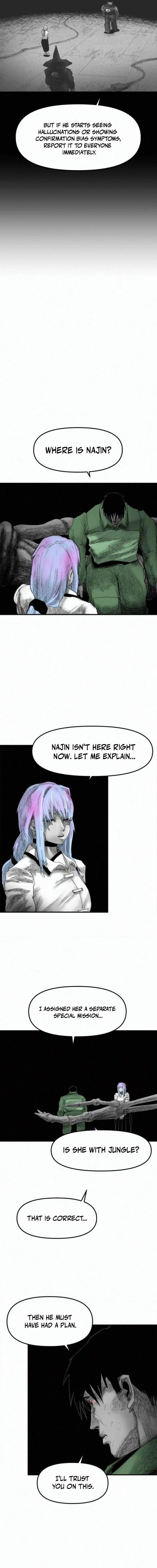 The Bone Uncle — Chapter 21 — page 6