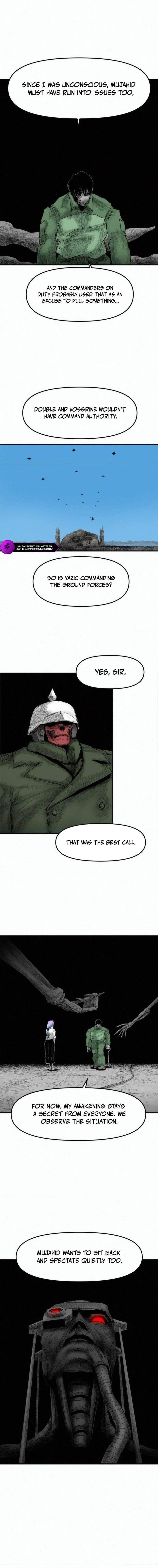 The Bone Uncle — Chapter 21 — page 7