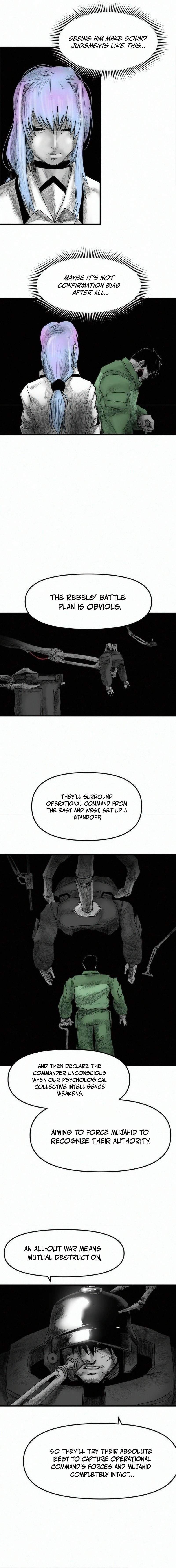 The Bone Uncle — Chapter 21 — page 8