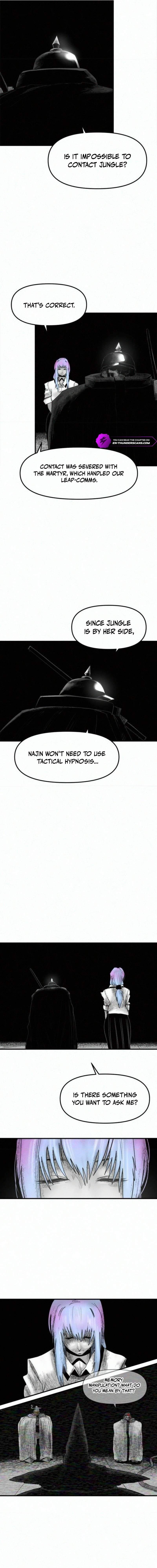 The Bone Uncle — Chapter 21 — page 9