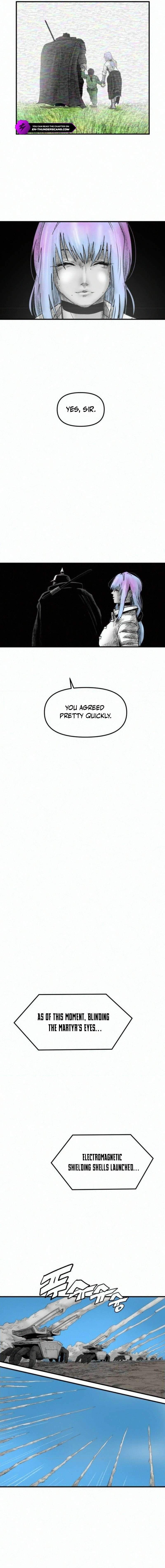 The Bone Uncle — Chapter 21 — page 11