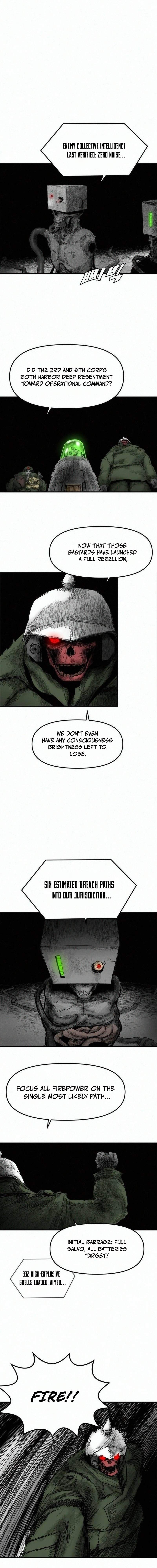 The Bone Uncle — Chapter 21 — page 13