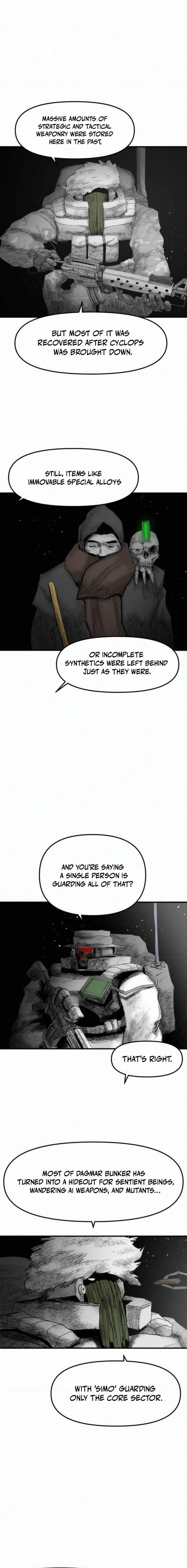 The Bone Uncle — Chapter 22 — page 2