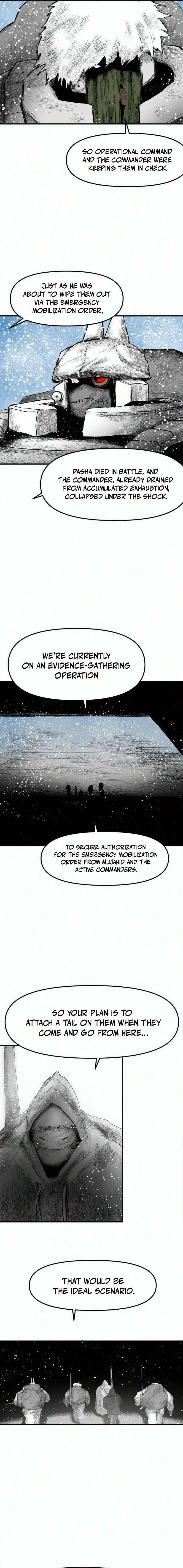 The Bone Uncle — Chapter 22 — page 6