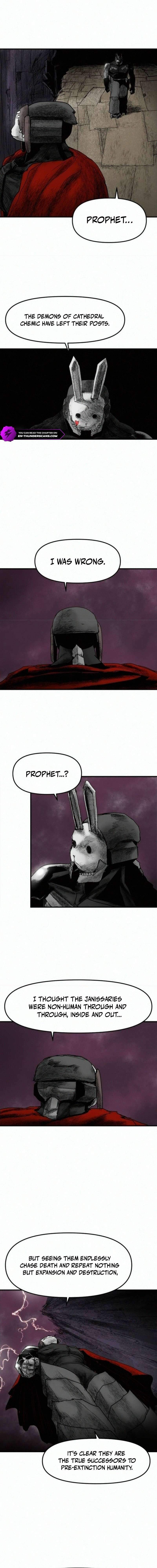 The Bone Uncle — Chapter 22 — page 9