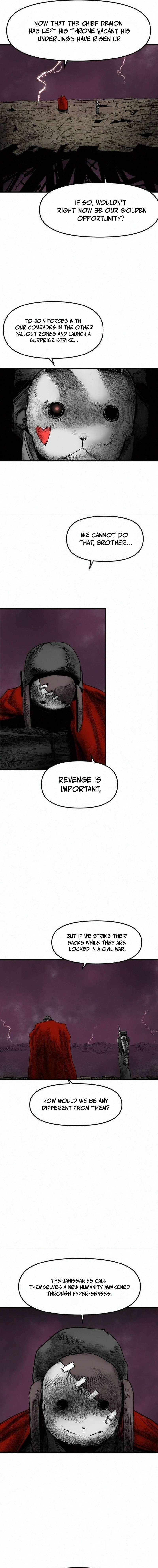 The Bone Uncle — Chapter 22 — page 10