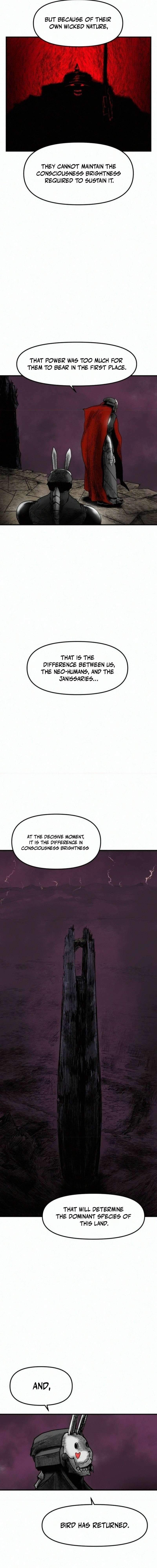 The Bone Uncle — Chapter 22 — page 11