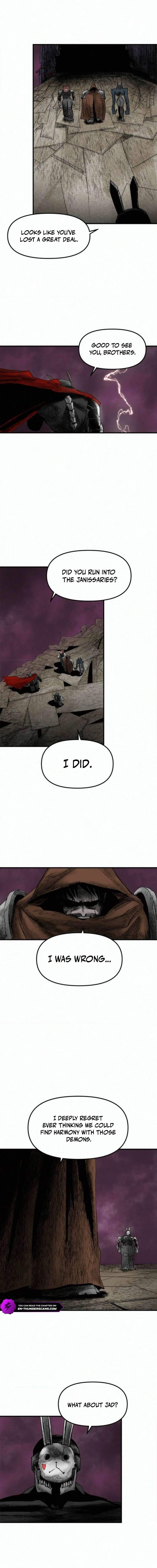 The Bone Uncle — Chapter 22 — page 12