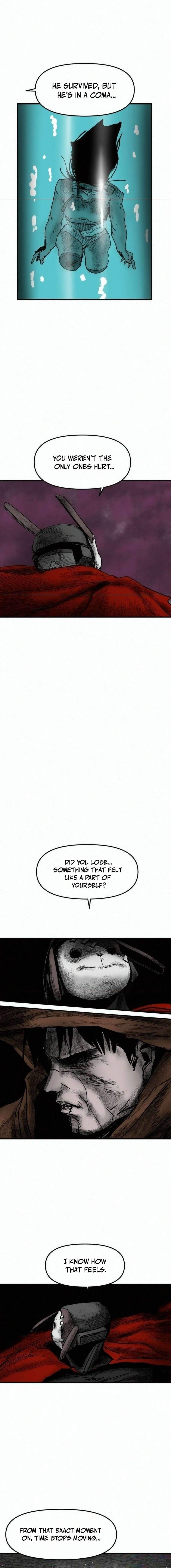 The Bone Uncle — Chapter 22 — page 13