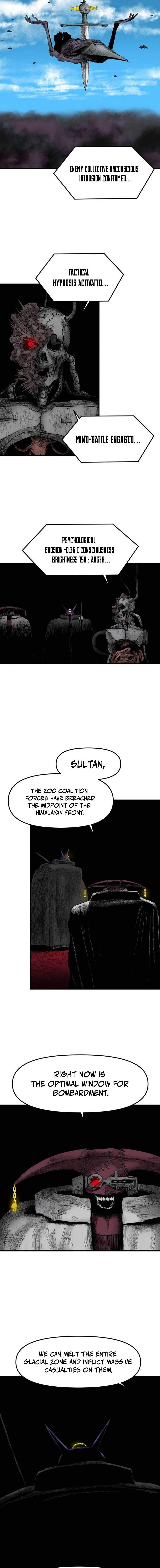 The Bone Uncle — Chapter 23 — page 2