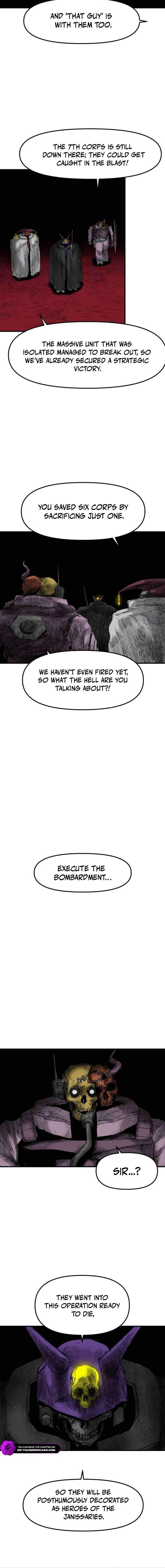 The Bone Uncle — Chapter 23 — page 3