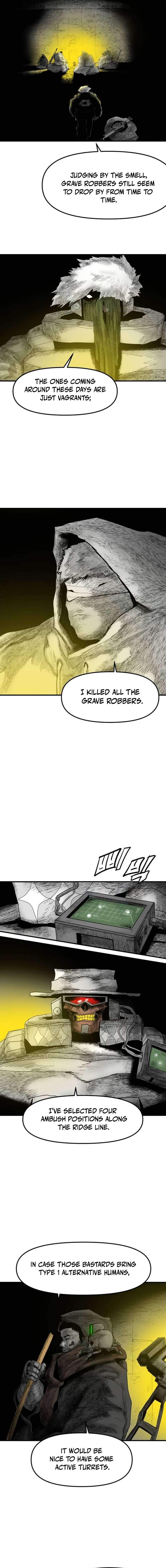 The Bone Uncle — Chapter 23 — page 6
