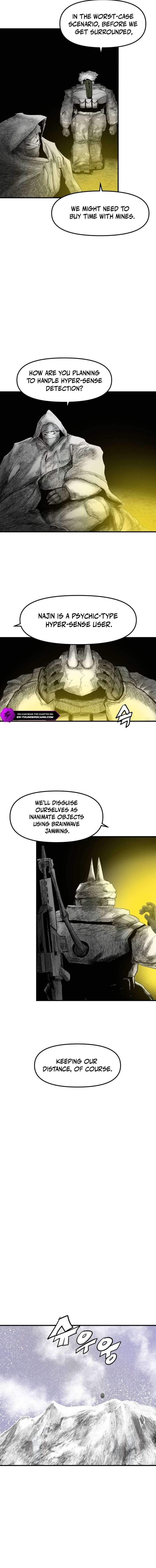The Bone Uncle — Chapter 23 — page 7