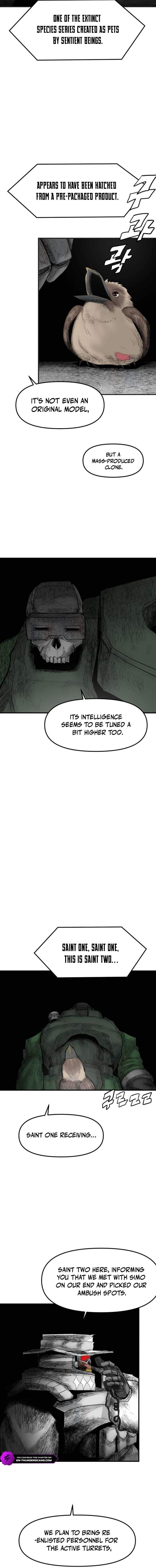 The Bone Uncle — Chapter 23 — page 10