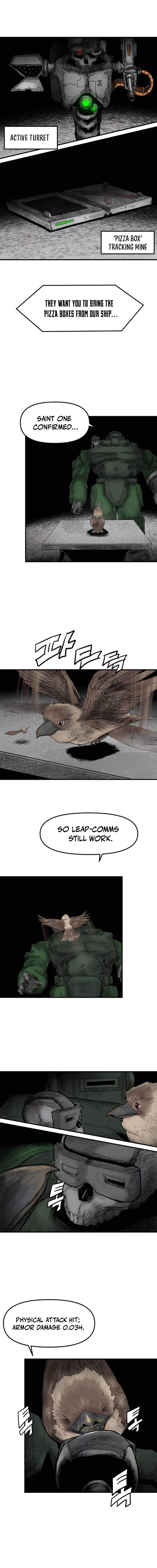 The Bone Uncle — Chapter 23 — page 11