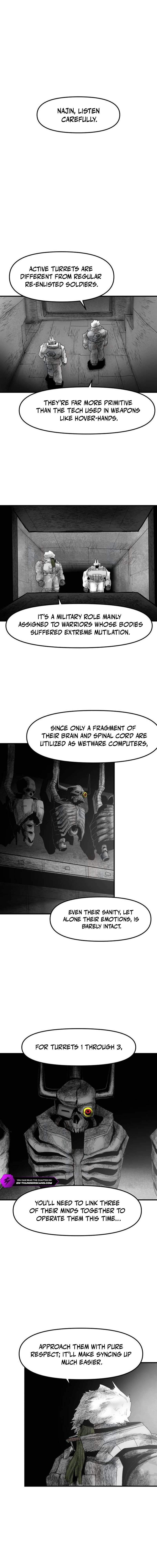The Bone Uncle — Chapter 23 — page 12