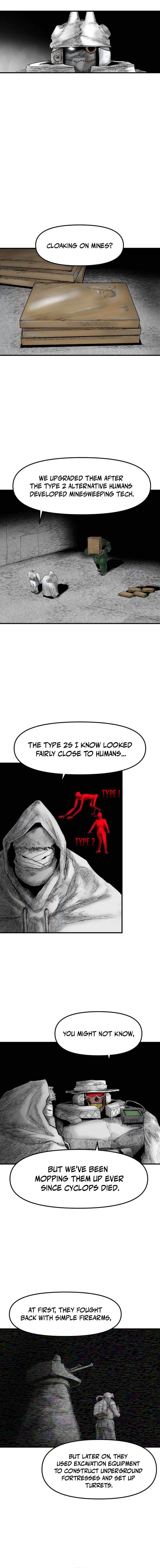 The Bone Uncle — Chapter 23 — page 13