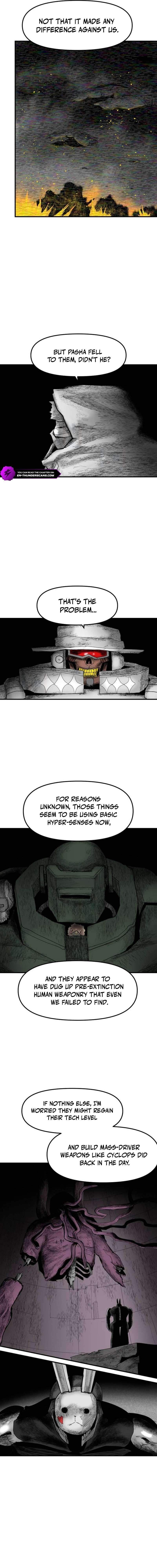 The Bone Uncle — Chapter 23 — page 14