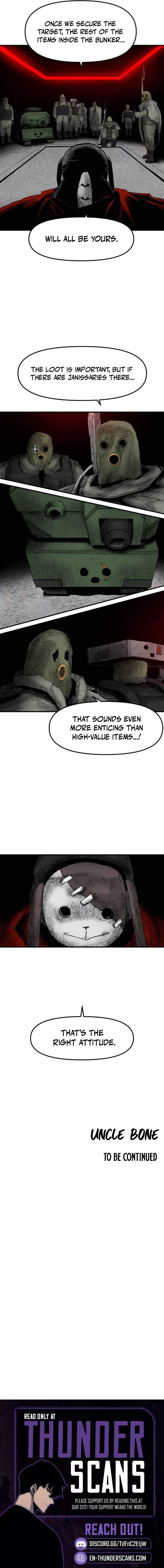 The Bone Uncle — Chapter 23 — page 16