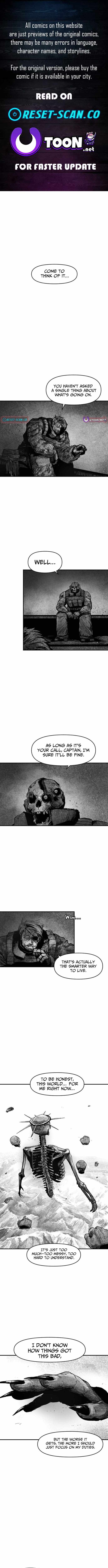 The Bone Uncle — Chapter 3 — page 1