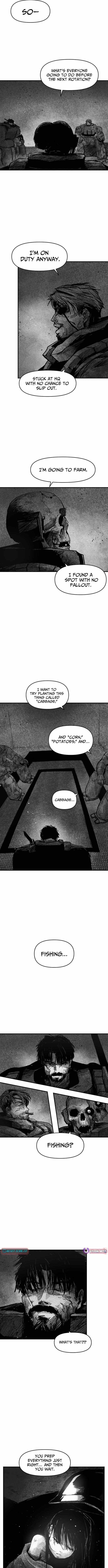 The Bone Uncle — Chapter 3 — page 2