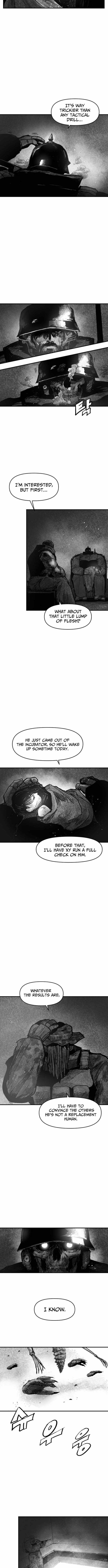The Bone Uncle — Chapter 3 — page 3