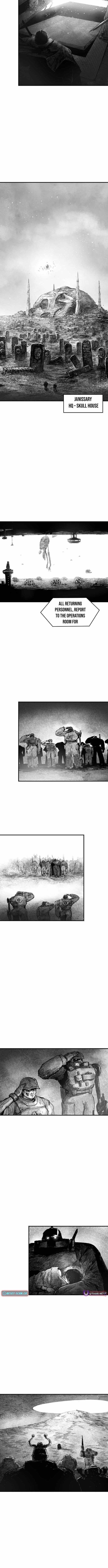 The Bone Uncle — Chapter 3 — page 4