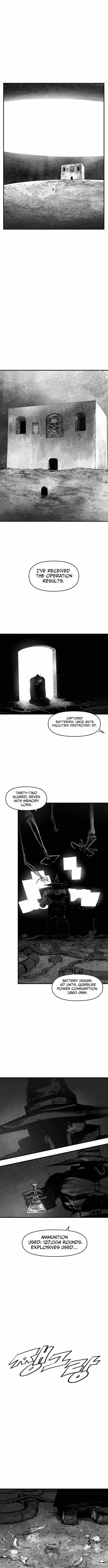 The Bone Uncle — Chapter 3 — page 5