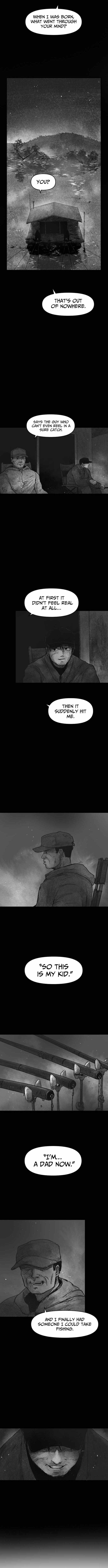 The Bone Uncle — Chapter 3 — page 7