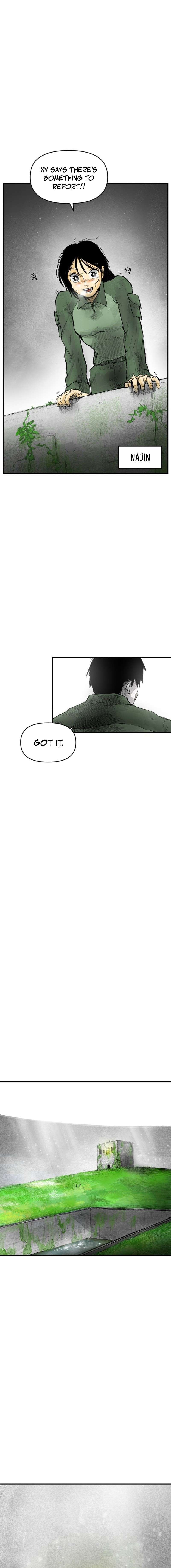 The Bone Uncle — Chapter 4 — page 4