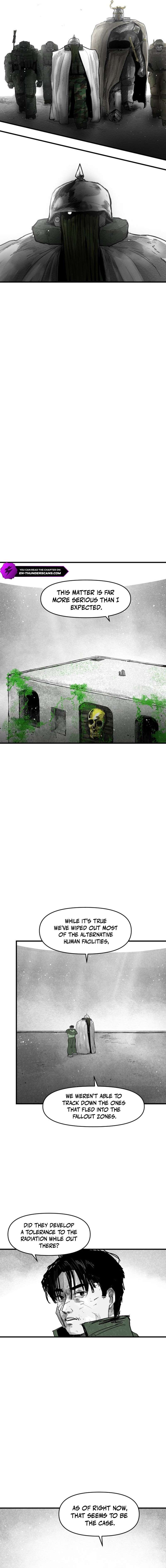 The Bone Uncle — Chapter 4 — page 9